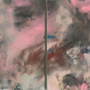 Zeitenwende #4 by Margret Trimborn 
