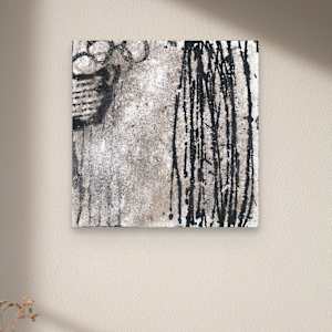 Nocturnal Phenomena #6 by Margret Trimborn 
