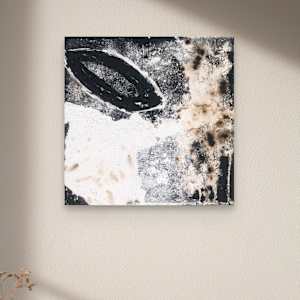 Nocturnal Phenomena #5 by Margret Trimborn 