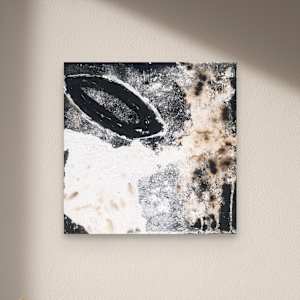 Nocturnal Phenomena #5 by Margret Trimborn 