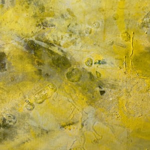 No title by Margret Trimborn  Image: Details 