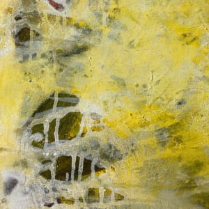 No title by Margret Trimborn  Image: Details 