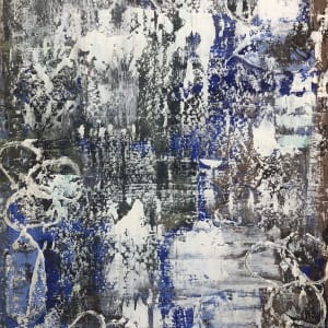 Winterwonderland #1 by Margret Trimborn