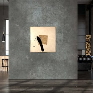 Contemplation #2 by Margret Trimborn 