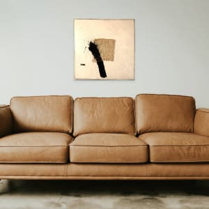 Contemplation #2 by Margret Trimborn 