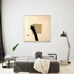 Contemplation #2 by Margret Trimborn 