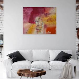 Honoring the Color #3 by Margret Trimborn 