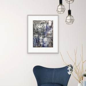 Winterwonderland #1 by Margret Trimborn 