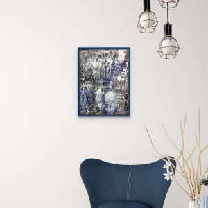 Winterwonderland #1 by Margret Trimborn 