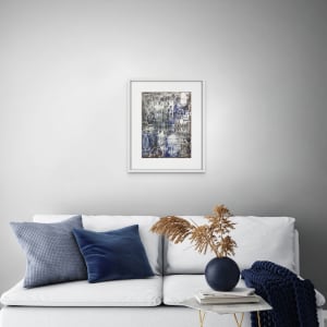 Winterwonderland #1 by Margret Trimborn 