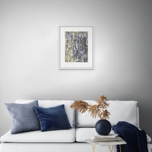 Winterwonderland #2 by Margret Trimborn 