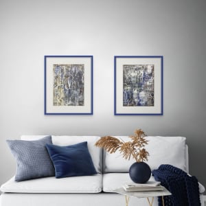 Winterwonderland #1 by Margret Trimborn 
