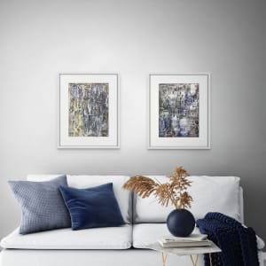 Winterwonderland #1 by Margret Trimborn 
