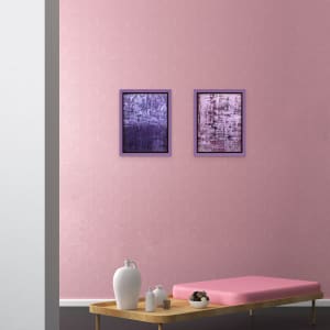 Reflections - Un Éte en Provence #2 by Margret Trimborn 
