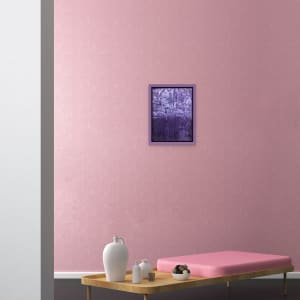 Reflections - Un Éte en Provence #2 by Margret Trimborn 