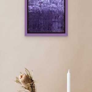 Reflections - Un Éte en Provence #2 by Margret Trimborn 