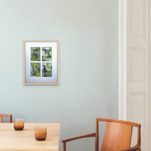 Spring Feelings 1-4 by Margret Trimborn 