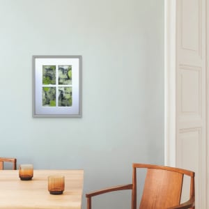 Spring Feelings 1-4 by Margret Trimborn 