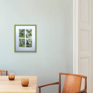 Spring Feelings 1-4 by Margret Trimborn 