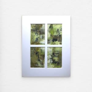 Spring Feelings 5-8 by Margret Trimborn 