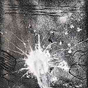 Nocturnal phenomena #1 by Margret Trimborn