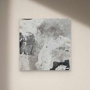 Nocturnal Phenomena #10 by Margret Trimborn 