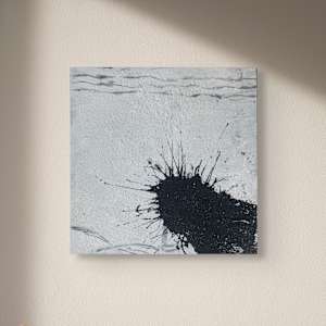Nocturnal Phenomena #9 by Margret Trimborn 