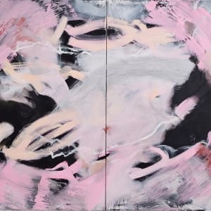 Zeitenwende #2 by Margret Trimborn