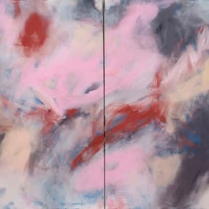 Guardian Angel by Margret Trimborn