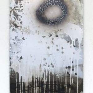 No Title by Margret Trimborn 