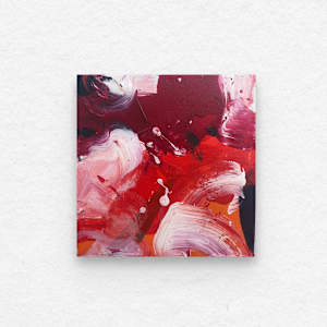 Let‘s be wild this summer #2 by Margret Trimborn 