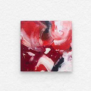 Let‘s be wild this summer #4 by Margret Trimborn 