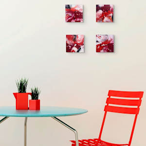 Let‘s be wild this summer #1 - #4 complete series by Margret Trimborn 