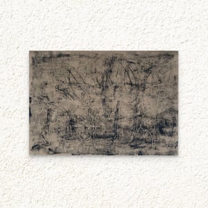 Nightlines #9 by Margret Trimborn 