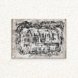 Nightlines #14 by Margret Trimborn 