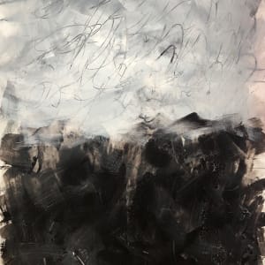 Hidden Message #1 by Margret Trimborn