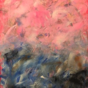 Hidden Message #2 by Margret Trimborn