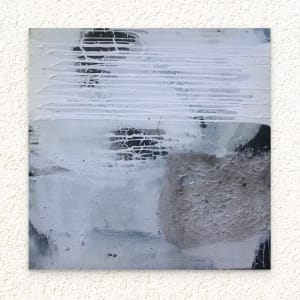 Black & White #13 by Margret Trimborn 