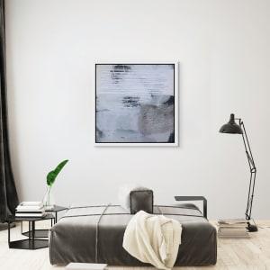 Black & White #13 by Margret Trimborn 