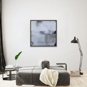 Black & White #13 by Margret Trimborn 