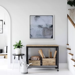 Black & White #13 by Margret Trimborn 