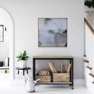 Black & White #13 by Margret Trimborn 