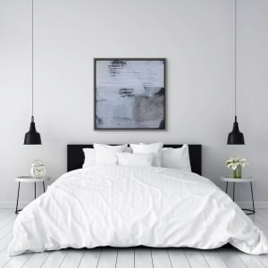 Black & White #13 by Margret Trimborn 