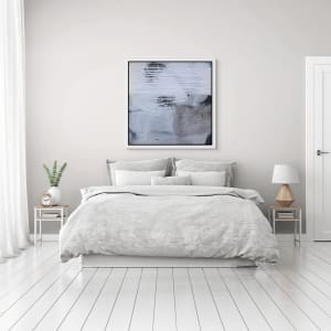 Black & White #13 by Margret Trimborn 