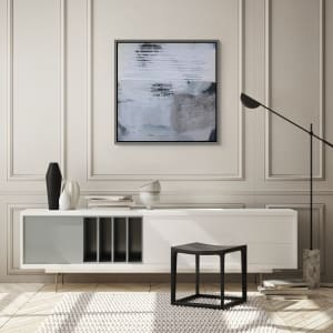 Black & White #13 by Margret Trimborn 