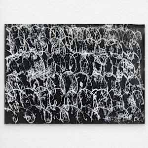 Nightlines #18 by Margret Trimborn 