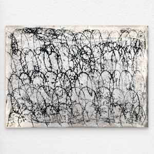 Nightlines #15 by Margret Trimborn 