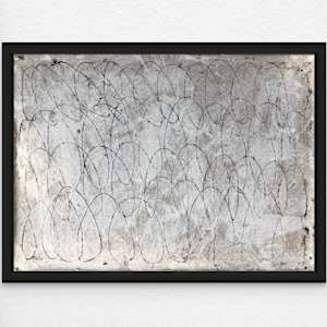 Nightlines #17 by Margret Trimborn 