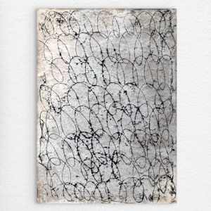 Nightlines #16 by Margret Trimborn 