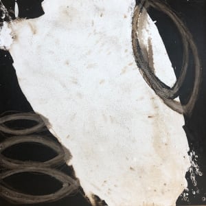 Black & White #2 by Margret Trimborn